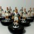 Subbuteo Andrew Table Soccer OFI 2004-2005 on Hasbro bases